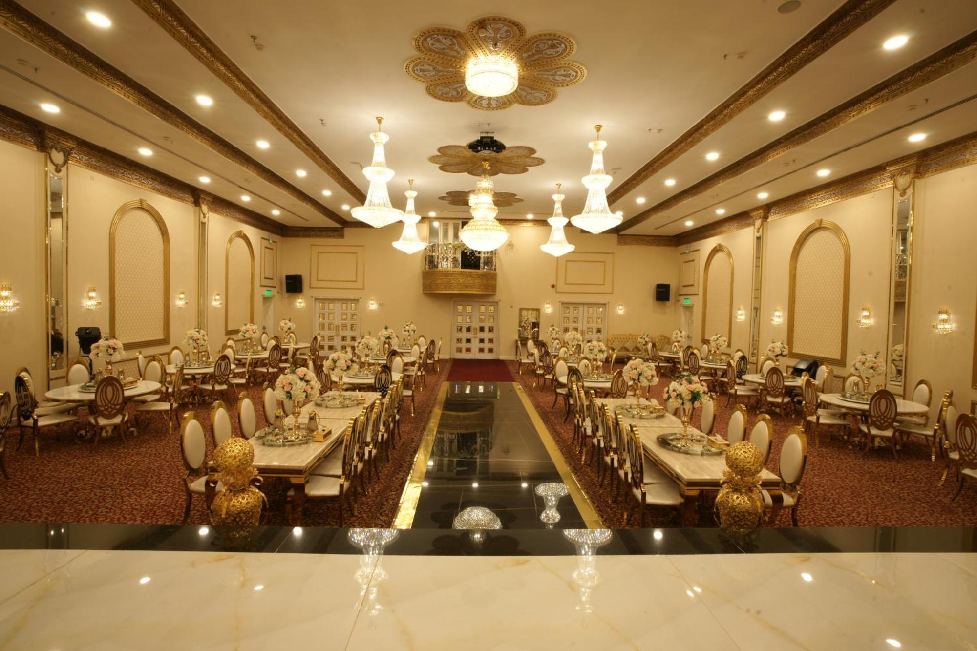 Roshan Al Azhar Hotel Jeddah Exterior photo